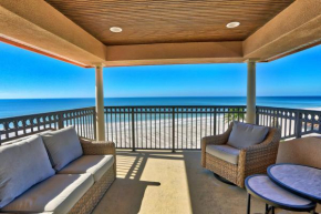 Seaclusion Beach Townhome